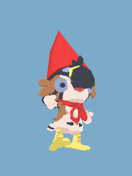 @KerzeWerze - Lil' Kerze