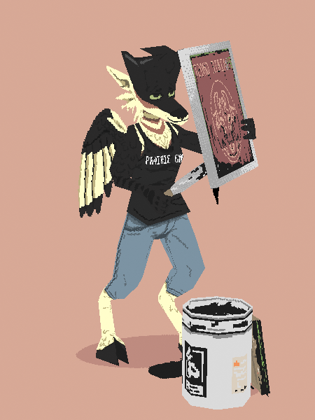 @PrairieGh0st - Sage