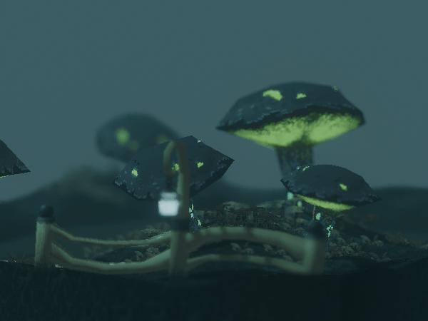 World of Warcraft - Ghostlands