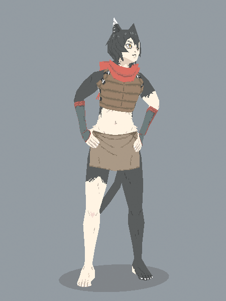 Dungeon Meshi - Izutsumi